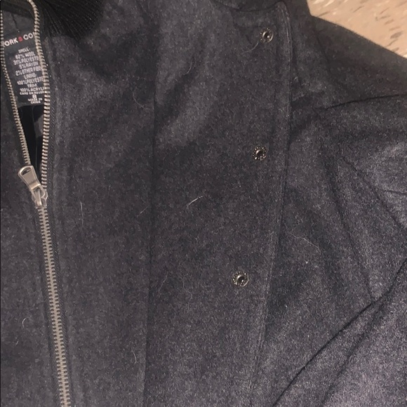 Women’s size 8 jacket - Picture 3 of 6